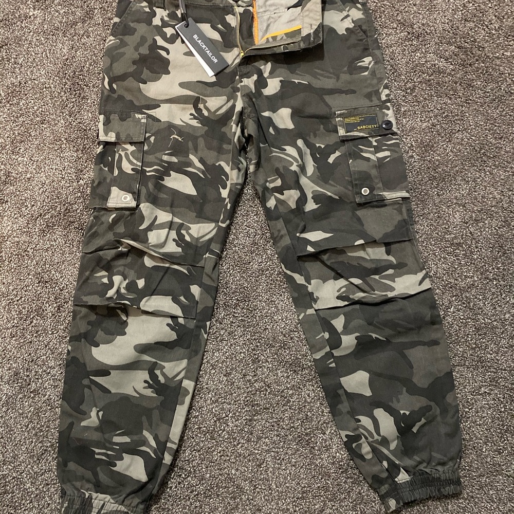 Men’s pants